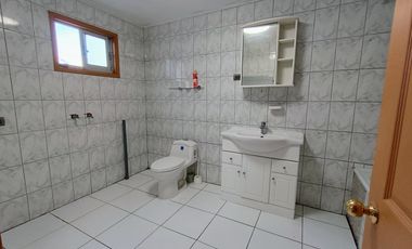 CASA EN ARRIENDO SECTOR LAS GAVIOTAS VALDIVIA