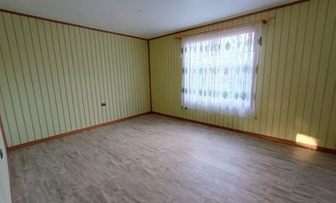 CASA EN ARRIENDO SECTOR LAS GAVIOTAS VALDIVIA