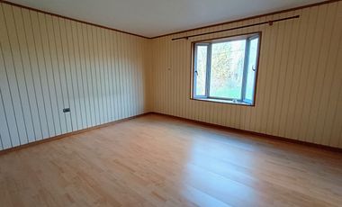 CASA EN ARRIENDO SECTOR LAS GAVIOTAS VALDIVIA