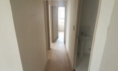 EXCELENTE OPORTUNIDAD PARA INVERSIÓN DPTO 3D2B1E PLACILLA