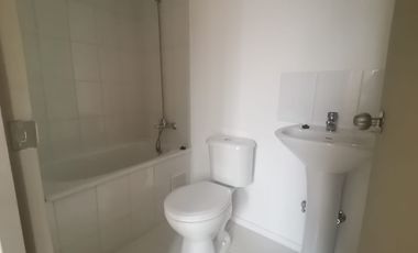EXCELENTE OPORTUNIDAD PARA INVERSIÓN DPTO 3D2B1E PLACILLA