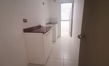 EXCELENTE OPORTUNIDAD PARA INVERSIÓN DPTO 3D2B1E PLACILLA