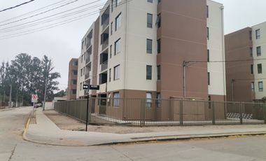 EXCELENTE OPORTUNIDAD PARA INVERSIÓN DPTO 3D2B1E PLACILLA