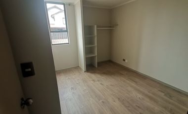 EXCELENTE OPORTUNIDAD PARA INVERSIÓN DPTO 3D2B1E PLACILLA