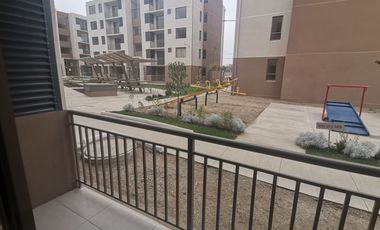 EXCELENTE OPORTUNIDAD PARA INVERSIÓN DPTO 3D2B1E PLACILLA