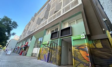 VENTA LOCAL COMERCIAL EN EL CORAZÓN ÑUÑOA