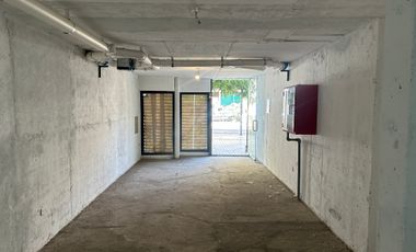 VENTA LOCAL COMERCIAL EN EL CORAZÓN ÑUÑOA