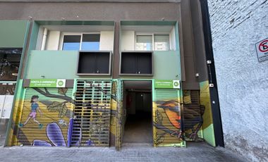 VENTA LOCAL COMERCIAL EN EL CORAZÓN ÑUÑOA