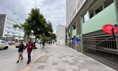 VENTA LOCAL COMERCIAL EN EL CORAZÓN ÑUÑOA