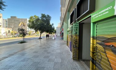 VENTA LOCAL COMERCIAL EN EL CORAZÓN ÑUÑOA