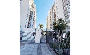 SE VENDE DEPARTAMENTO EN VILLA ALEMANA NORTE