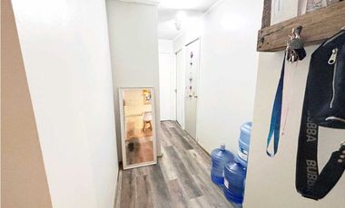 SE VENDE DEPARTAMENTO EN VILLA ALEMANA NORTE