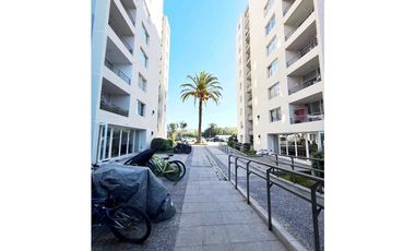 SE VENDE DEPARTAMENTO EN VILLA ALEMANA NORTE