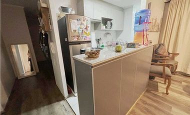 SE VENDE DEPARTAMENTO EN VILLA ALEMANA NORTE