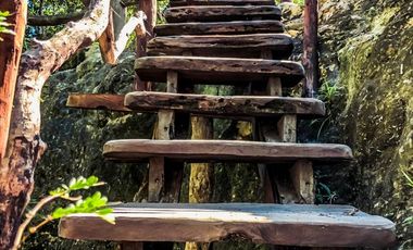 Terreno en venta en Playa del Carmen KUHA WELLNESS COMMUNITY