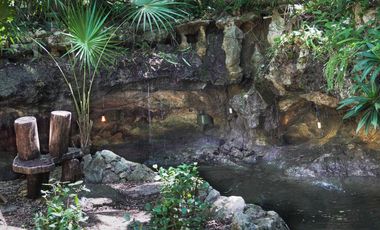 Terreno en venta en Playa del Carmen KUHA WELLNESS COMMUNITY