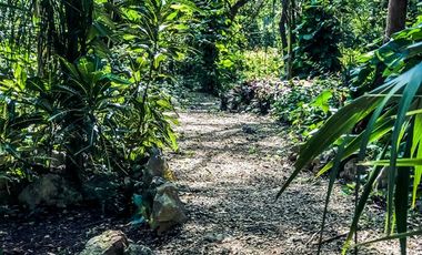 Terreno en venta en Playa del Carmen KUHA WELLNESS COMMUNITY