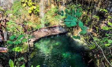Terreno en venta en Playa del Carmen KUHA WELLNESS COMMUNITY