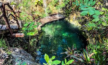 Terreno en venta en Playa del Carmen KUHA WELLNESS COMMUNITY