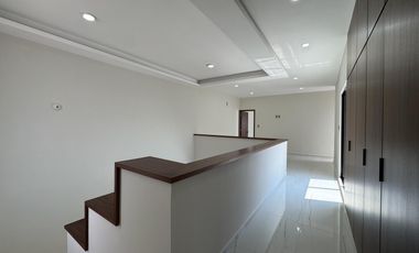 Casa Nueva en Venta Las Palmas Residencial