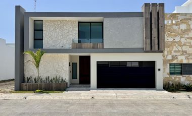 Casa Nueva en Venta Las Palmas Residencial