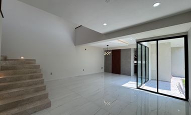 Casa Nueva en Venta Las Palmas Residencial