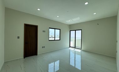 Casa Nueva en Venta Las Palmas Residencial