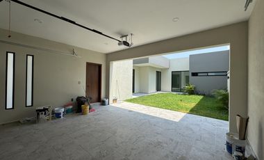 Casa Nueva en Venta Las Palmas Residencial
