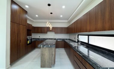 Casa Nueva en Venta Las Palmas Residencial