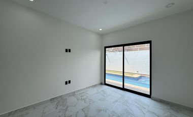 Casa Nueva en Venta Residencial Las Palmas