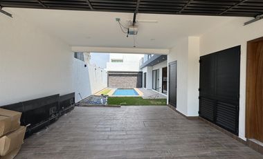 Casa Nueva en Venta Residencial Las Palmas