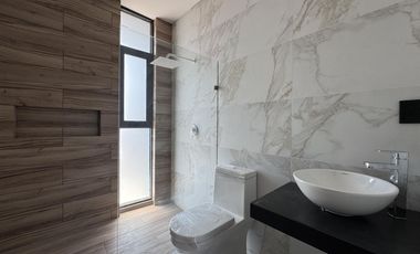 Casa Nueva en Venta Residencial Las Palmas