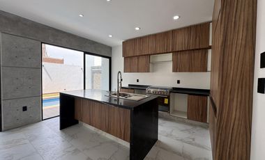 Casa Nueva en Venta Residencial Las Palmas