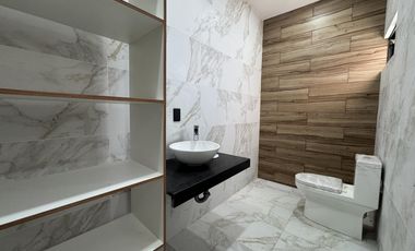 Casa Nueva en Venta Residencial Las Palmas
