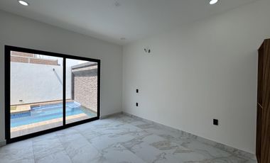 Casa Nueva en Venta Residencial Las Palmas