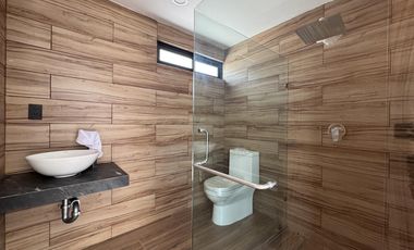 Casa Nueva en Venta Residencial Las Palmas