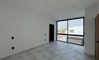 Casa Nueva en Venta Residencial Las Palmas