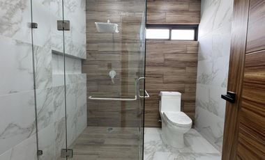 Casa Nueva en Venta Residencial Las Palmas