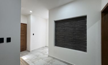 Casa Nueva en Venta Residencial Las Palmas