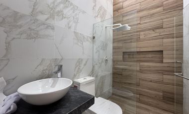 Casa Nueva en Venta Residencial Las Palmas