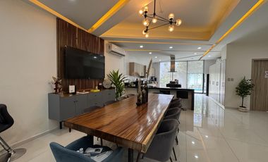 Casa en Venta Costa de Oro