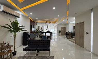 Casa en Venta Costa de Oro