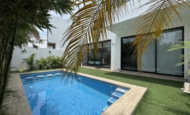 Casa en Venta Costa de Oro