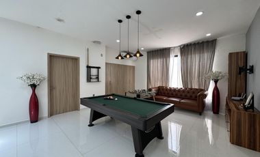 Casa en Venta Costa de Oro