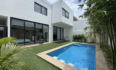 Casa en Venta Costa de Oro