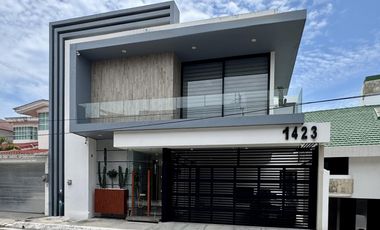 Casa en Venta Costa de Oro