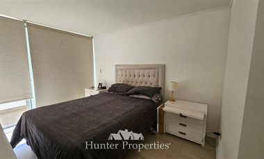 Departamento en Venta en Av Las Condes llegando a Tiziano