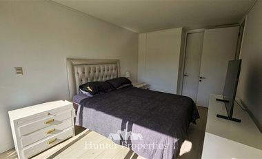 Departamento en Venta en Av Las Condes llegando a Tiziano