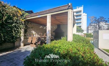 Departamento en Venta en Av Las Condes llegando a Tiziano