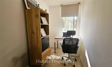 Departamento en Venta en Av Las Condes llegando a Tiziano